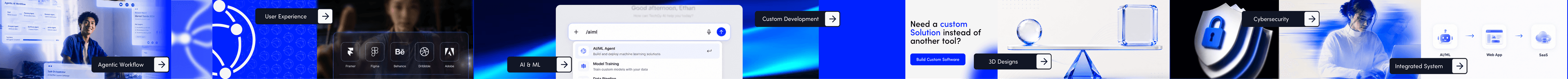 Website Banner