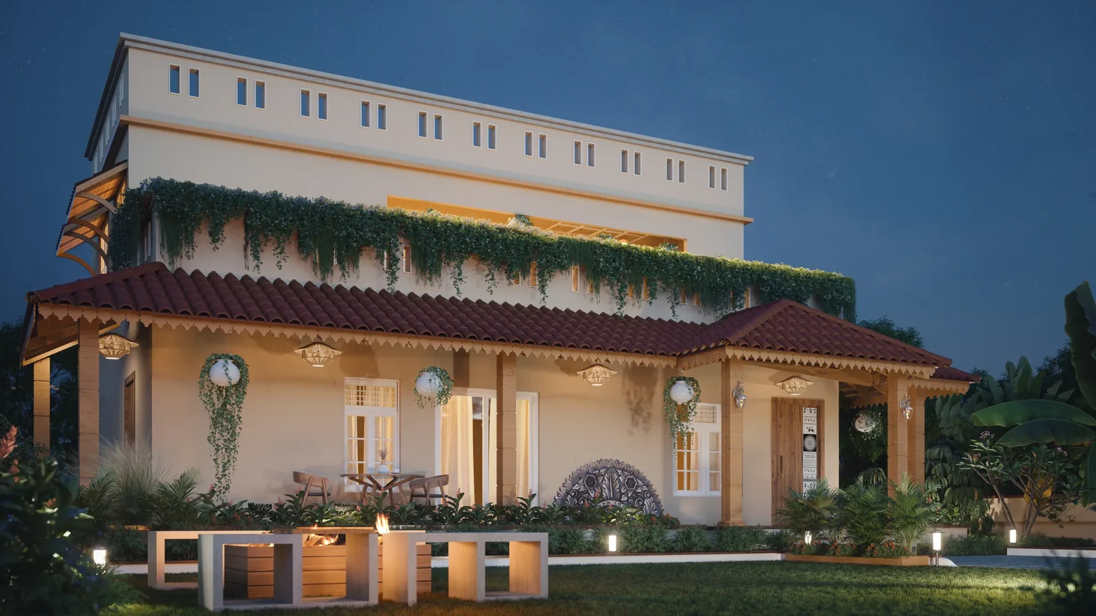 Other Side — Aashvi Vijetha — Copy of Night Scene East villa 04 1 Upscaled