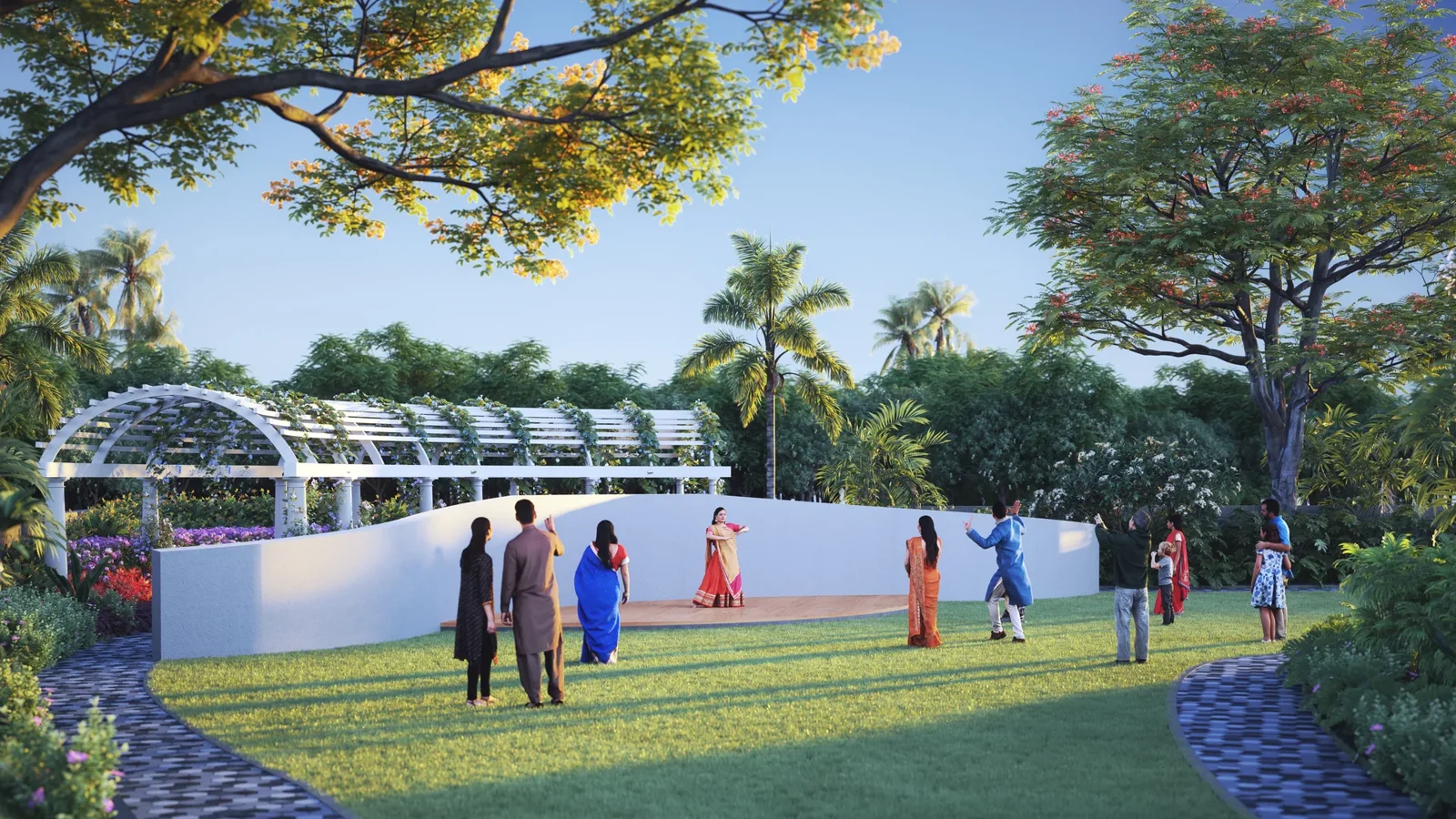 Vijetha Vaibhogam — Cam 09